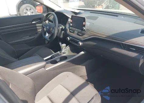 2025 Nissan Altima Sv Fwd z USA, uszkodzony, nr VIN 1N4BL4DV1SN359480